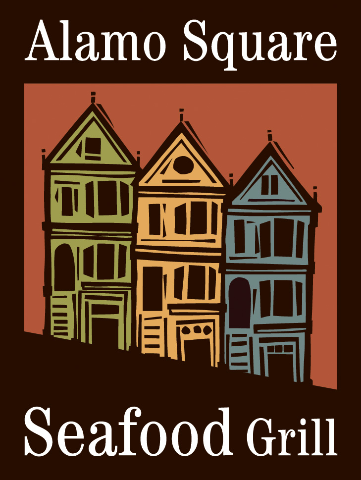 Alamo Square Seafood Grill